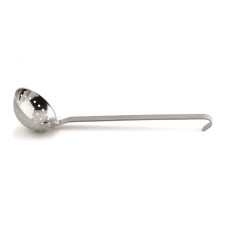 Grabilica rupičasta - inox 11 cm W14811 Grabilica rupičasta - inox 11 cm W14811